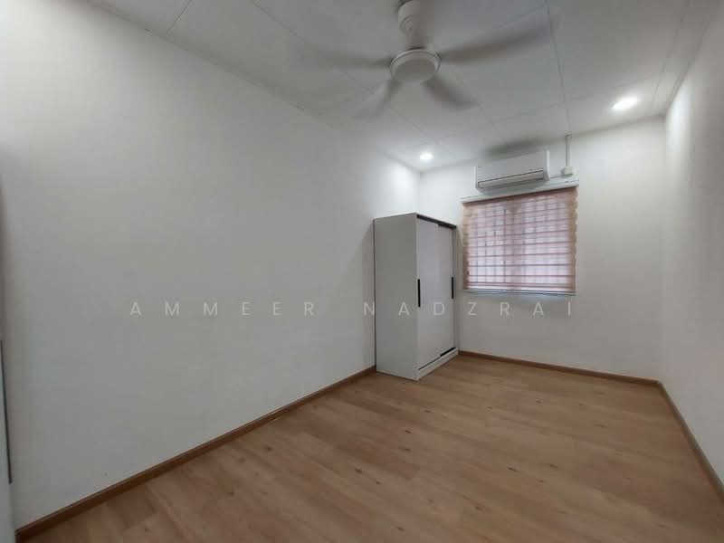 1-storey Terraced House for Sale in Semenyih (Selangor) - Ammeer Nadzrai - Bedroom - PropertyGuru.com.my