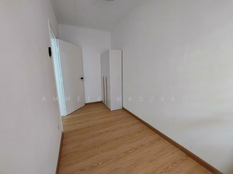 1-storey Terraced House for Sale in Semenyih (Selangor) - Ammeer Nadzrai - Interior - PropertyGuru.com.my