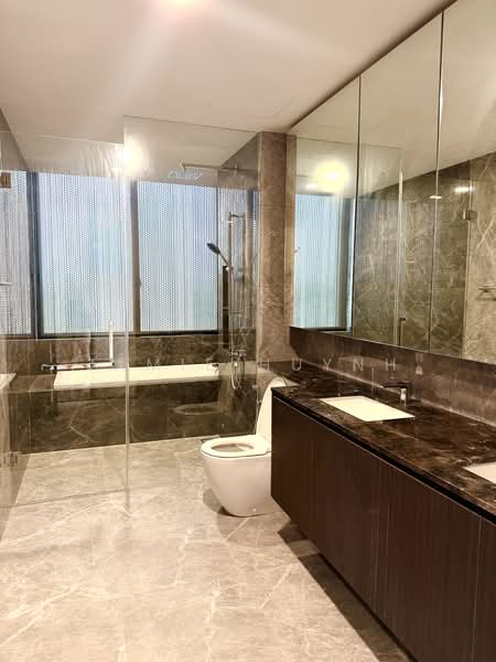 Service Residence for Sale at Park Regent @Desa Park City - Jamie Huynh - Bathroom - PropertyGuru.com.my
