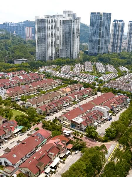 Service Residence for Sale at Park Regent @Desa Park City - Jamie Huynh - View - PropertyGuru.com.my