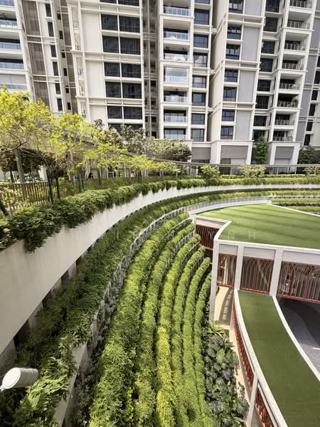 Service Residence for Sale at Park Regent @Desa Park City - Jamie Huynh - Exterior - PropertyGuru.com.my