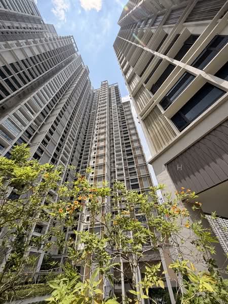 Service Residence for Sale at Park Regent @Desa Park City - Jamie Huynh - Exterior - PropertyGuru.com.my