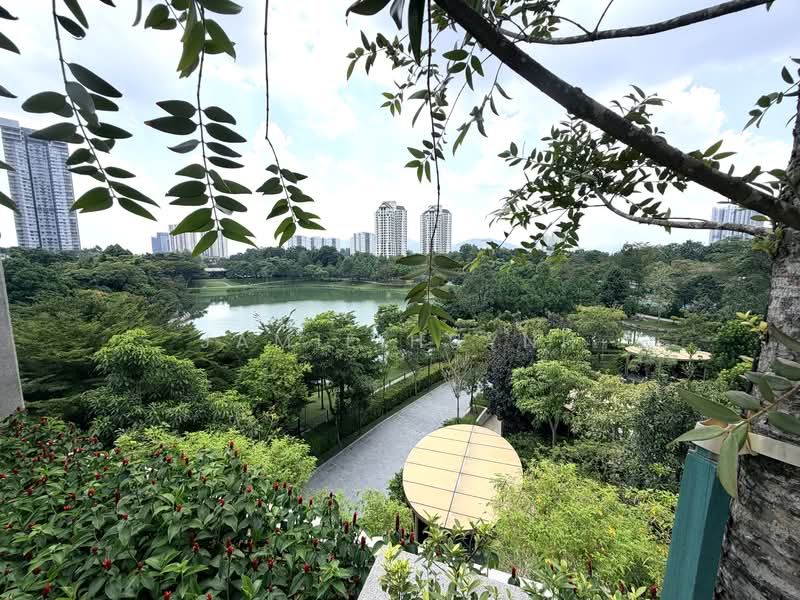 Service Residence for Sale at Park Regent @Desa Park City - Jamie Huynh - Exterior - PropertyGuru.com.my
