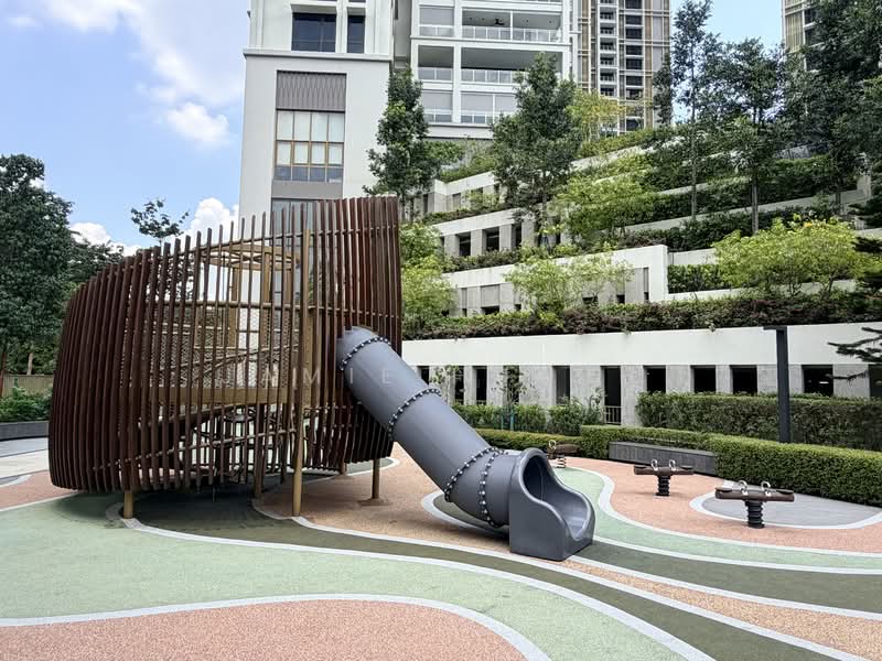 Service Residence for Sale at Park Regent @Desa Park City - Jamie Huynh - Playground - PropertyGuru.com.my