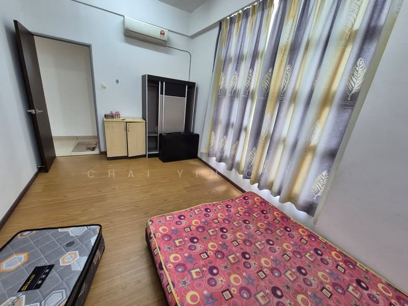 Kondominium untuk Disewa di Nautical Bay - Chai Yin Chia - Bedroom - PropertyGuru.com.my