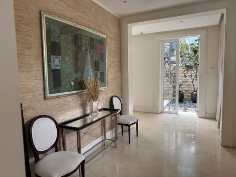 Bungalow for Sale in Bukit Damansara (Damansara Heights) - DANIEL . - Entrance - PropertyGuru.com.my