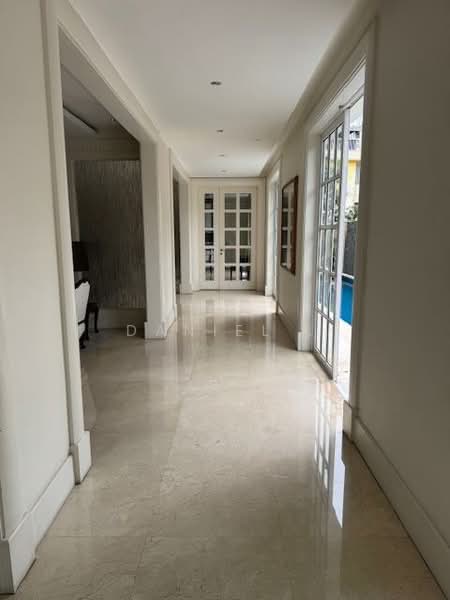 Bungalow for Sale in Bukit Damansara (Damansara Heights) - DANIEL . - Corridor - PropertyGuru.com.my