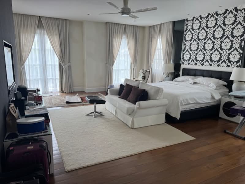 Bungalow for Sale in Bukit Damansara (Damansara Heights) - DANIEL . - Bedroom - PropertyGuru.com.my