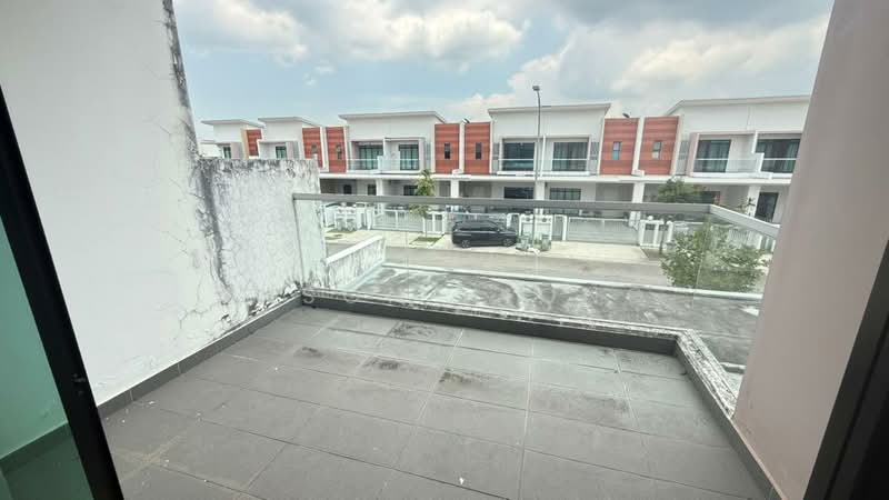 2-storey Terraced House for Rent in Iskandar Puteri (Nusajaya) (Johor) - Anson Hiong - PropertyGuru.com.my