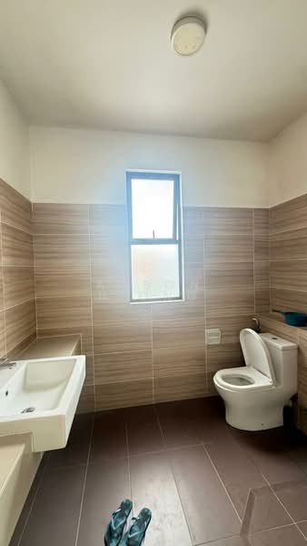 2-storey Terraced House for Rent in Iskandar Puteri (Nusajaya) (Johor) - Anson Hiong - PropertyGuru.com.my