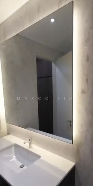 Servis Apartment untuk Disewa di SO Sofitel Kuala Lumpur Residences - Marco Lim - Bathroom - PropertyGuru.com.my