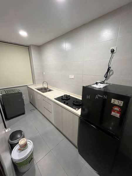 Service Residence for Rent at KSL Residence @ Daya - Gideon Chan - Kitchen - PropertyGuru.com.my