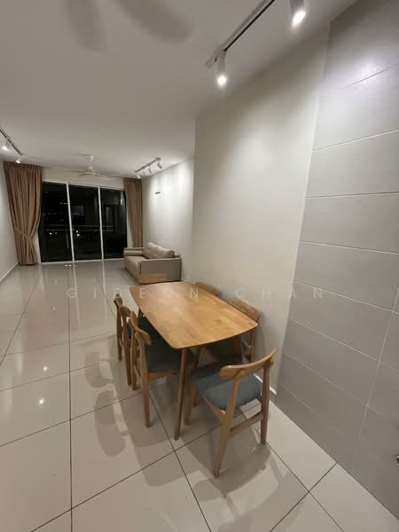 Service Residence for Rent at KSL Residence @ Daya - Gideon Chan - PropertyGuru.com.my