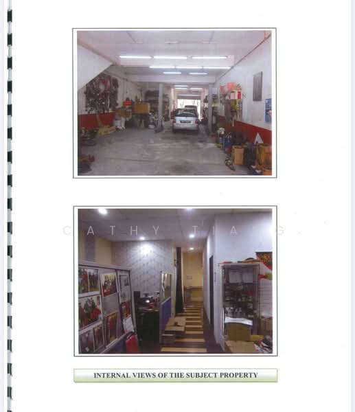Kedai / Pejabat untuk Dijual di Alam Damai (Cheras) - Cathy Tiang - Interior - PropertyGuru.com.my