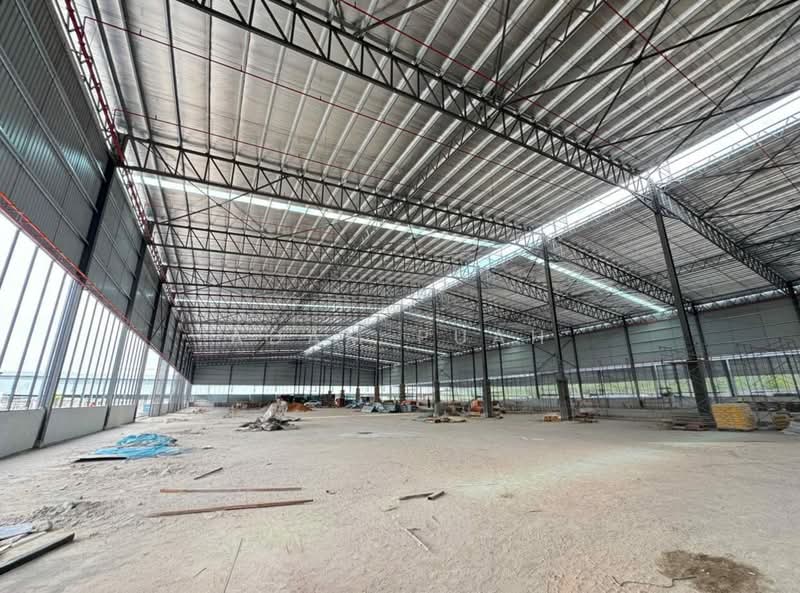 Untuk Dijual - [COA Welcome] 2 Adjoining Detached Factory Bandar Enstek