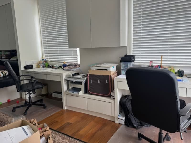 Bungalow for Sale in Bukit Damansara (Damansara Heights) - DANIEL . - Study - PropertyGuru.com.my