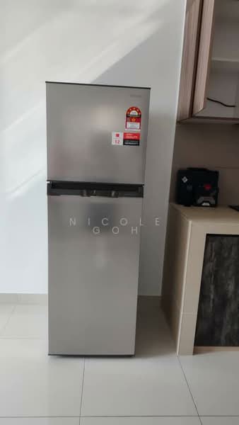 Servis Apartment untuk Dijual di Rica Residence - Nicole Goh - Interior - PropertyGuru.com.my