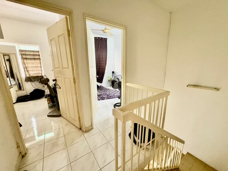2-storey Terraced House for Sale in Cheras (Kuala Lumpur) - Kris Tan - Interior - PropertyGuru.com.my