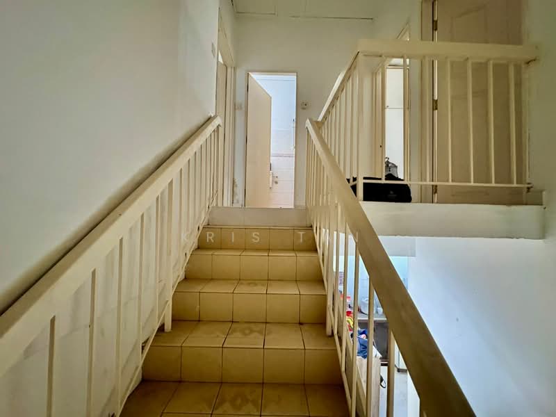 2-storey Terraced House for Sale in Cheras (Kuala Lumpur) - Kris Tan - Interior - PropertyGuru.com.my