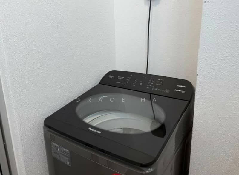 Servis Apartment untuk Disewa di MIRAI Residences - Grace Ha - Interior - PropertyGuru.com.my