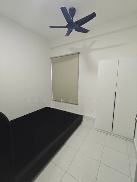 Service Residence for Rent at E'Island Lake Haven - Zeckry Saw - Bedroom - PropertyGuru.com.my