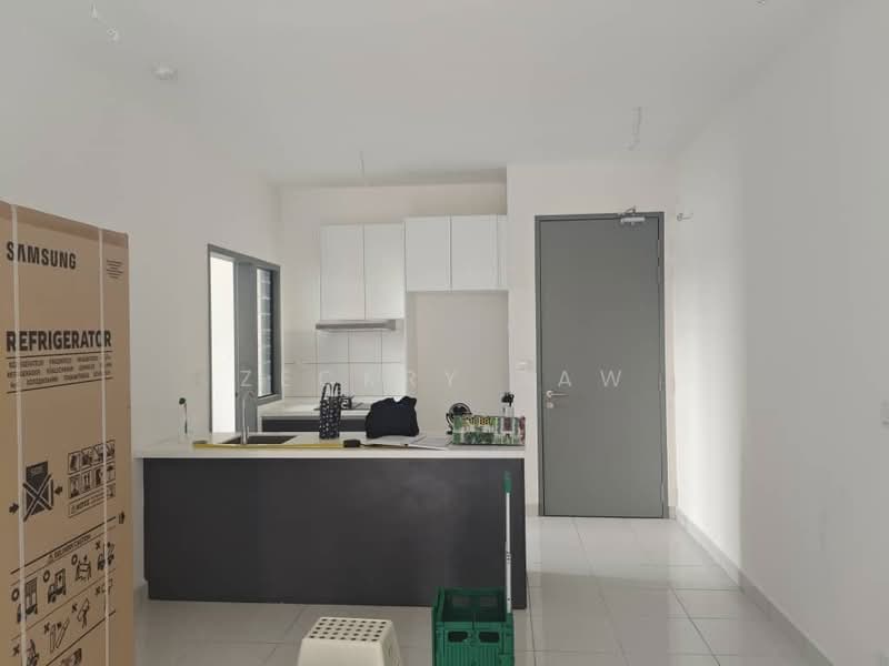 Service Residence for Rent at E'Island Lake Haven - Zeckry Saw - PropertyGuru.com.my