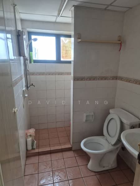 Kondominium untuk Disewa di Sang Suria - David Tang - Bathroom - PropertyGuru.com.my