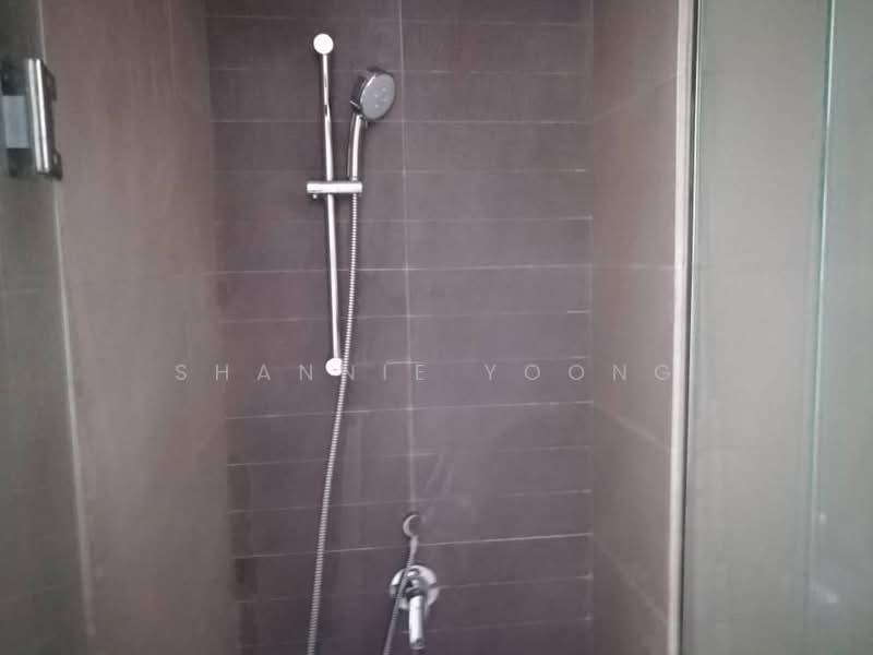 Condominium for Sale at Vivo Residential Suites - Shannie Yoong - Bathroom - PropertyGuru.com.my