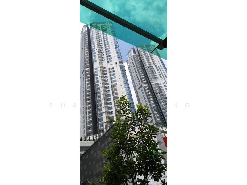 Condominium for Sale at Vivo Residential Suites - Shannie Yoong - Exterior - PropertyGuru.com.my