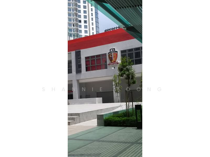 Condominium for Sale at Vivo Residential Suites - Shannie Yoong - Exterior - PropertyGuru.com.my