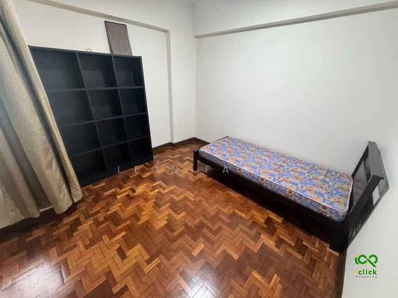 Condominium for Rent at Tiara Ampang - Leon Fang - Bedroom - PropertyGuru.com.my