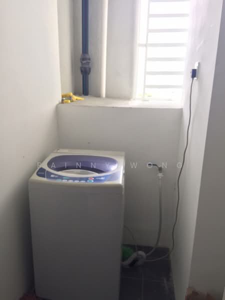 Untuk Disewa - Boulevard Condominium (BLVD)