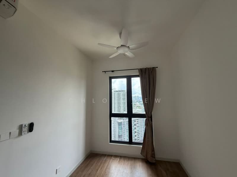 Service Residence for Rent at V Residence 2 @ Sunway Velocity - Chloe Hew - Interior - PropertyGuru.com.my