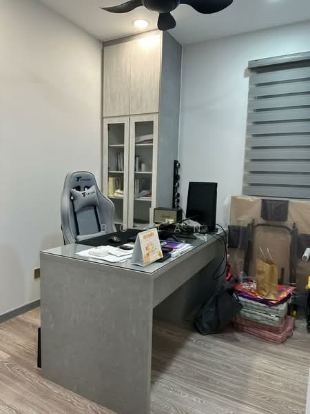 Service Residence for Sale at United Point (Residensi Berpadu) - BC TAN - Study - PropertyGuru.com.my