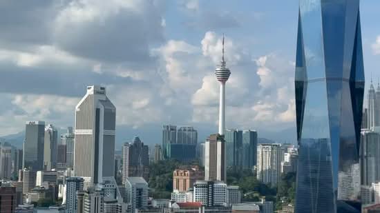 Service Residence for Rent at Sunway Belfield - Siew June Loke - PropertyGuru.com.my