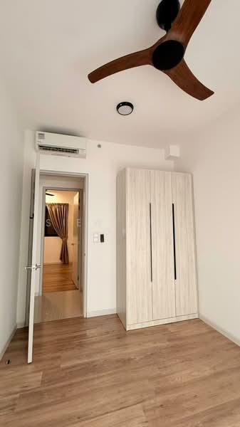 Service Residence for Rent at Sunway Belfield - Siew June Loke - Bedroom - PropertyGuru.com.my
