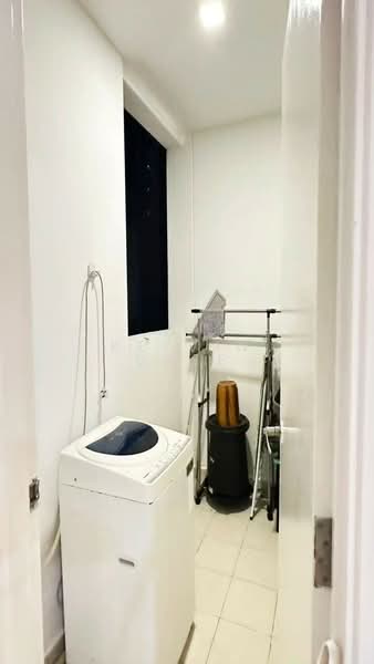 Servis Apartment untuk Disewa di Meridin Suites @ The Meridin - Kelvin Chee - Interior - PropertyGuru.com.my