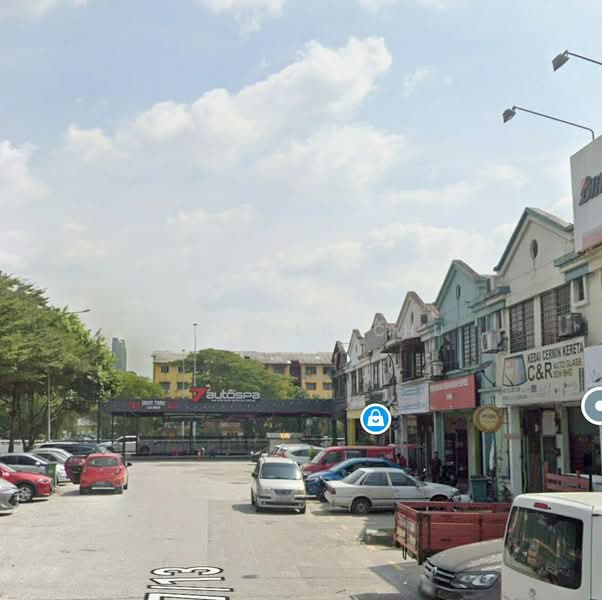Kilang untuk Disewa di Usj 7 (Subang Jaya) - Jun Kien Chu - PropertyGuru.com.my