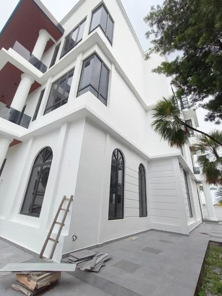 Bungalow for Sale in Taman Ponderosa (Johor Bahru) - Zoe Lee - Exterior - PropertyGuru.com.my