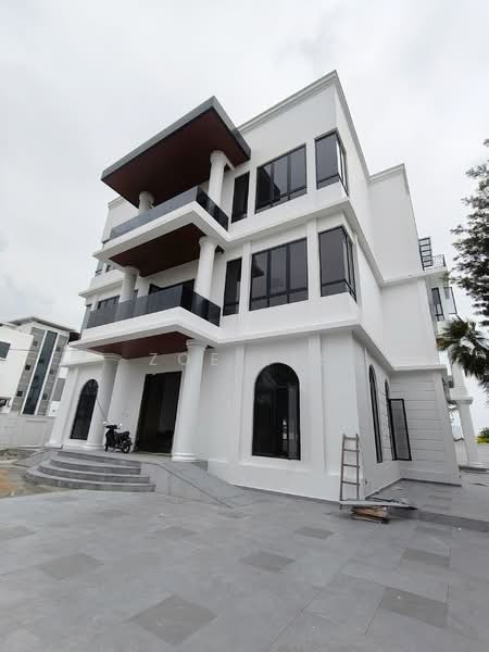 Bungalow for Sale in Taman Ponderosa (Johor Bahru) - Zoe Lee - Exterior - PropertyGuru.com.my