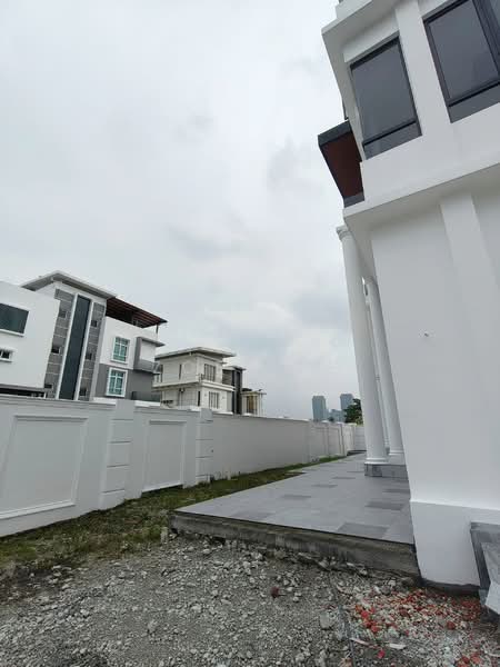 Bungalow for Sale in Taman Ponderosa (Johor Bahru) - Zoe Lee - Exterior - PropertyGuru.com.my