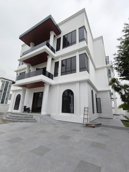 Bungalow for Sale in Taman Ponderosa (Johor Bahru) - Zoe Lee - Exterior - PropertyGuru.com.my