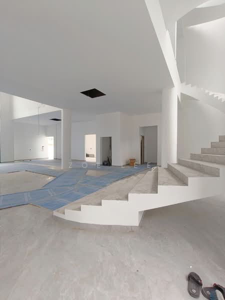 Bungalow for Sale in Taman Ponderosa (Johor Bahru) - Zoe Lee - Interior - PropertyGuru.com.my