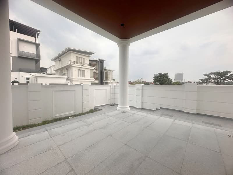 Bungalow for Sale in Taman Ponderosa (Johor Bahru) - Zoe Lee - Exterior - PropertyGuru.com.my