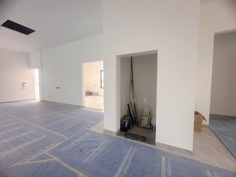 Bungalow for Sale in Taman Ponderosa (Johor Bahru) - Zoe Lee - Interior - PropertyGuru.com.my