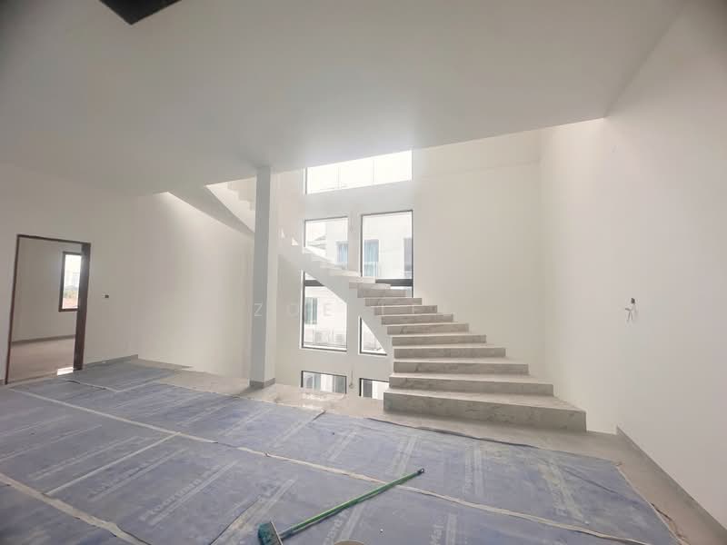 Bungalow for Sale in Taman Ponderosa (Johor Bahru) - Zoe Lee - Interior - PropertyGuru.com.my