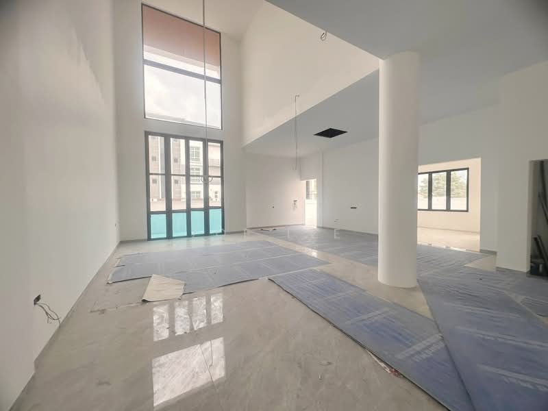 Bungalow for Sale in Taman Ponderosa (Johor Bahru) - Zoe Lee - Interior - PropertyGuru.com.my