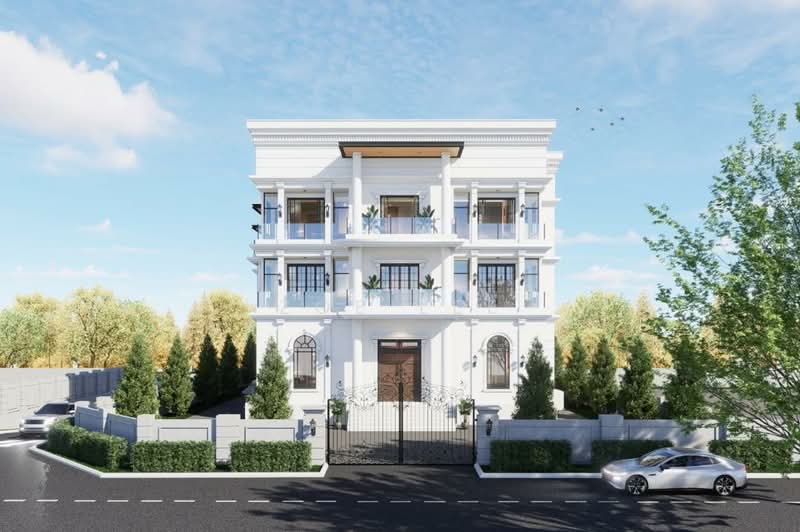 Bungalow for Sale in Taman Ponderosa (Johor Bahru) - Zoe Lee - Exterior - PropertyGuru.com.my