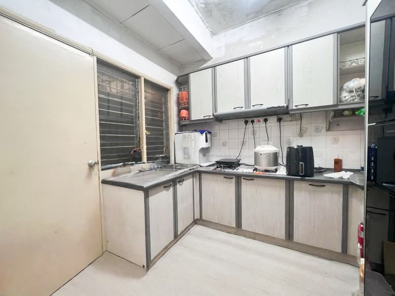 2-storey Terraced House for Sale in Bandar Tun Hussein Onn (Cheras) - Lewis Tam - PropertyGuru.com.my