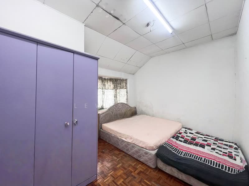 2-storey Terraced House for Sale in Bandar Tun Hussein Onn (Cheras) - Lewis Tam - PropertyGuru.com.my